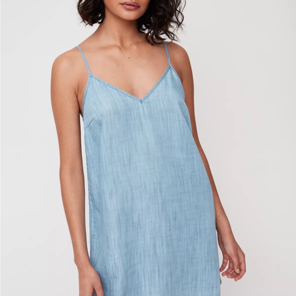 Aritzia Yirrell Dress